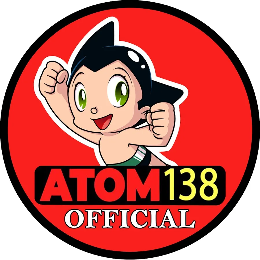 ATOM138 - Pertarungan Tak Terbatas di Dunia Action