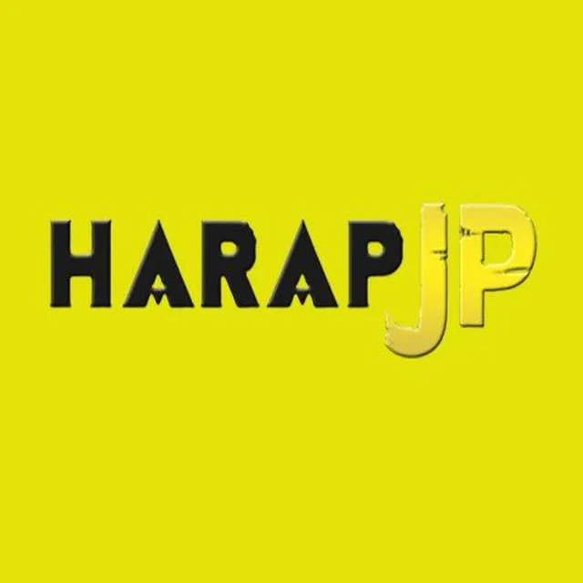 HARAPJP - Balapan Motor Penuh Adrenalin