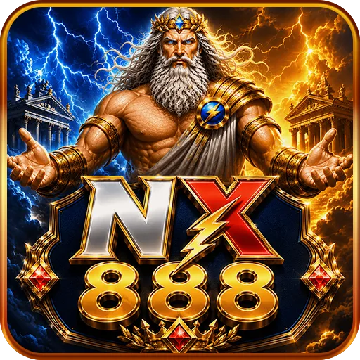 NX888 - Game Memancing Seru dan Menyenangkan