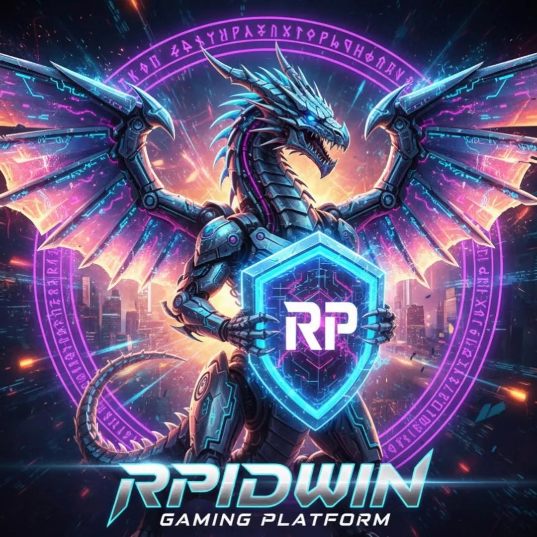RPIDWIN - Game QiuQiu Seru dan Menyenangkan