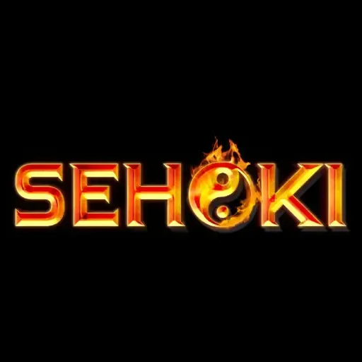 SEHOKI - Game Olahraga Seru untuk Semua