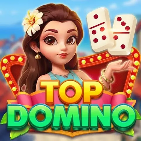 TOPDOMINO - Aplikasi Utility Terbaik untuk Manajemen Game